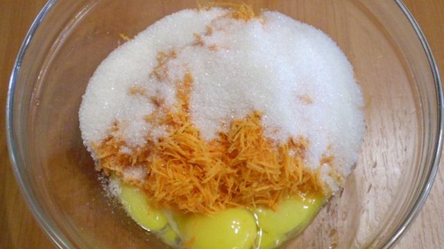 Сборник рецептов