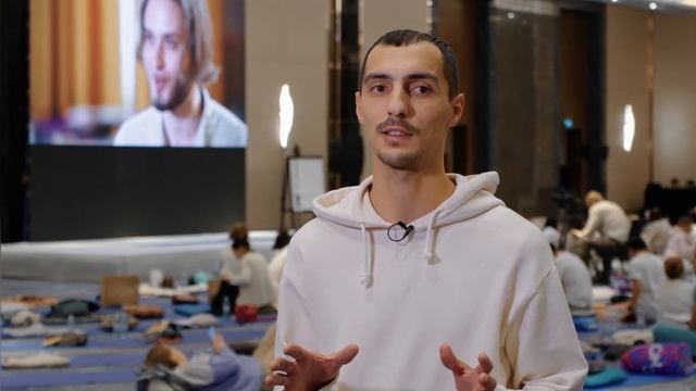 ?️ Как обрести спокойствие? Как улучшить качество жизни? #жизнь смотреть онлайн