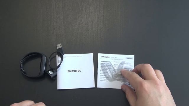 Samsung Galaxy Fit2 смотреть онлайн
