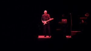 Петр Мамонов и Совершенно Новые Звуки Му - 04