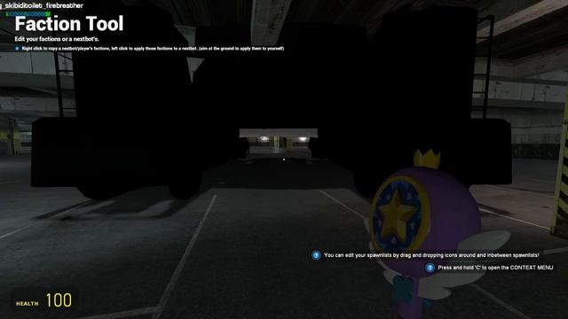 GARRY'S MOD - 3D NEXTBOT in the LAVA, SKIBIDI TOILET, ELMO ARMY EVIL, CAMERAMAN, SPEAKERMAN, TV MAN смотреть онлайн