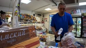 Земляные работы, собака лечит пасынка, Обмывание ключей, СергейСады, Надя, Сиплый, Денис, Сёма,Миша'