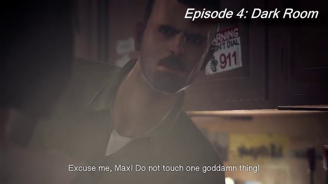 Life Is Strange Episode 4 DAVID'S LOCKER PADLOCK COMBINATION KEYS How To Open | Dark Room смотреть онлайн