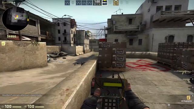 Sticker | Team LDLC.com (Holo) | Cologne 2014 (in the game) смотреть онлайн