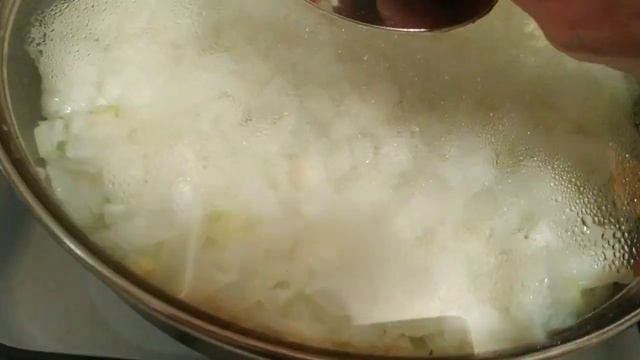 Моя кухня.Куриная грудка в лимонно- сметанном соусе с брокколи!👍🏻 смотреть онлайн