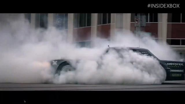 Forza Horizon 4 - KEN BLOCK ALL "GYMKHANA 10" CARS COMING TO THE GAME SOON (FH4) смотреть онлайн
