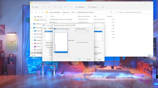 COMO AUMENTAR FPS NO MINECRAFT (+400 FPS) NOVO MELHOR MÉTODO ATUALIZADO! смотреть онлайн