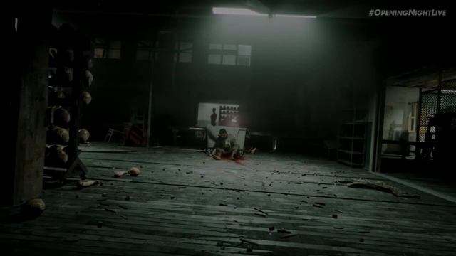NEW Q&A With The Outlast Trials Devs! - An Interesting Interview смотреть онлайн