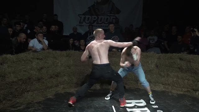 TDFC 2 TEASER смотреть онлайн