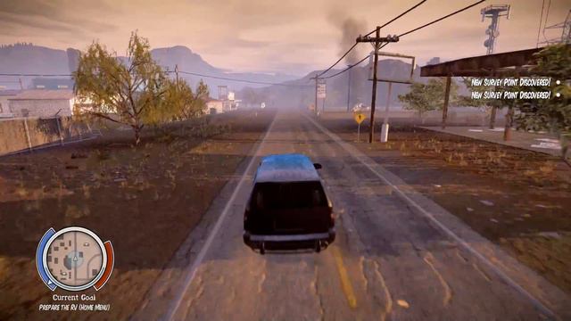 State of Decay Breakdown Heroes Only Series Level 90 Ep40 смотреть онлайн