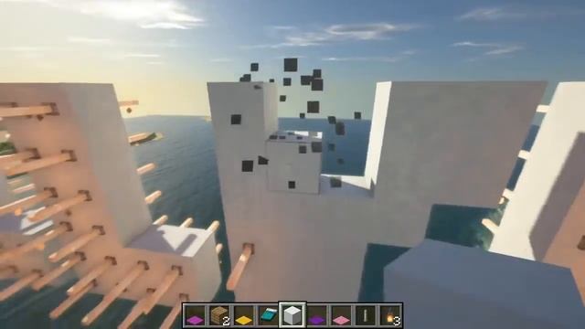 Playing Minecraft | Multiplayer Hindi | Creative MOD Java | Lets Make A City | Single Player смотреть онлайн