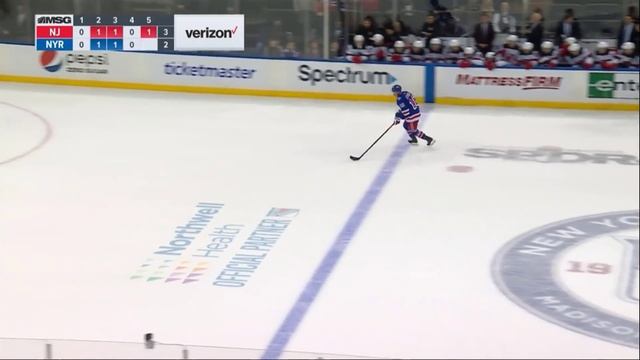 ВСЯ серия буллитов Рейнджерс - Нью-Джерси 15.11.21 смотреть онлайн