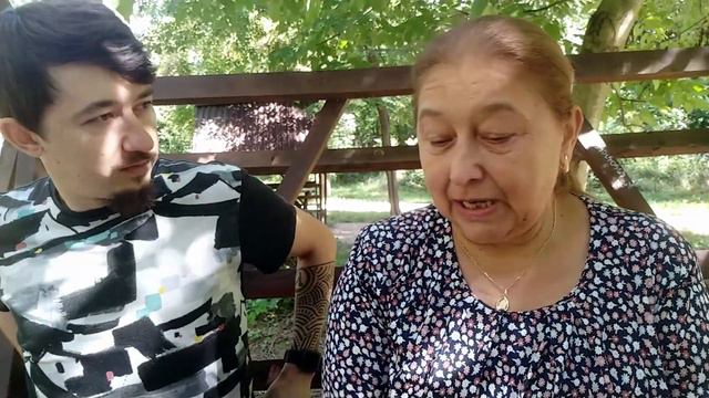 Вспоминкы Гримоткы: Кушниця у давнину | #казкуєме смотреть онлайн