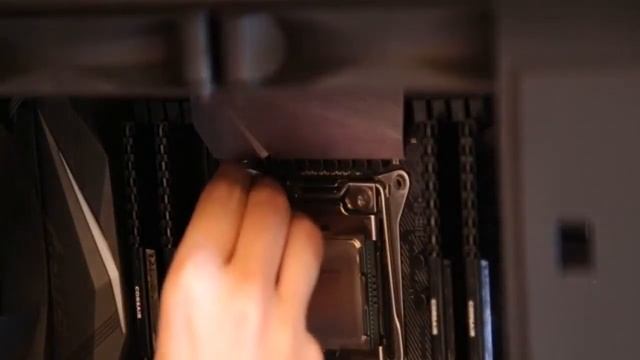 PC BUILD! Intel I9-7900X, 1080 Ti