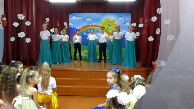 "Мамина улыбка" смотреть онлайн