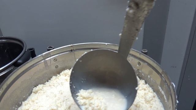 Делаем сливочное масло в стиральной машине смотреть онлайн