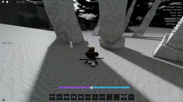 (Type Soul) HOW TO GET RESURRECTION...!(2023)