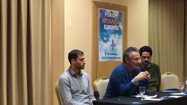 Alvaro de Ferranti (first hour) then Anders Beatty and Ben Taub смотреть онлайн