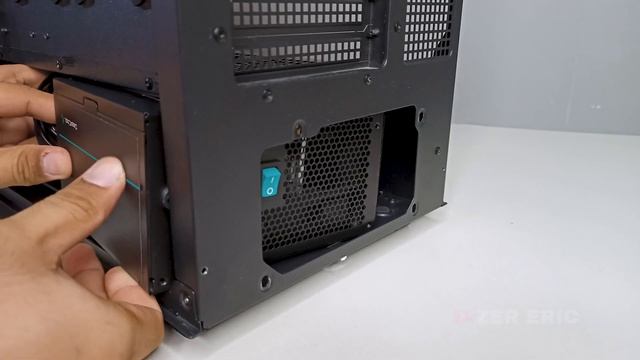 How I made a DeepCool Full PC Build | CH510 MESH DIGITAL + LT720 + i9 12900K RX 6700 XT ASRock B760 смотреть онлайн