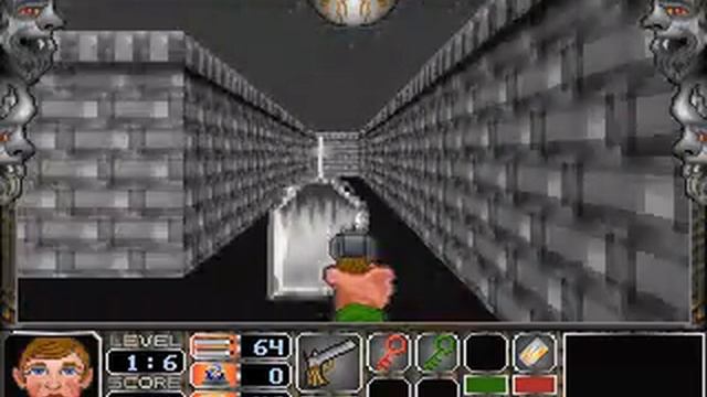 Nitemare 3D смотреть онлайн