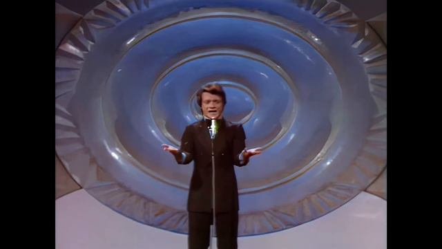 Massimo Ranieri - L' Amore E' Un Attimo Live Eurovision 1971 Italy смотреть онлайн