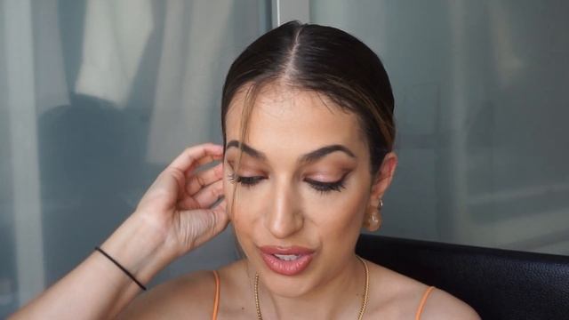 Cómo hacer los BABY HAIRS | 3 DIFFERENT WAYS para las que no tienen EDGES смотреть онлайн