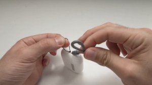 AirPods Pro 2 : How to Attach a  Lanyard Strap To the Case