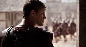 Клип орел 9 легиона