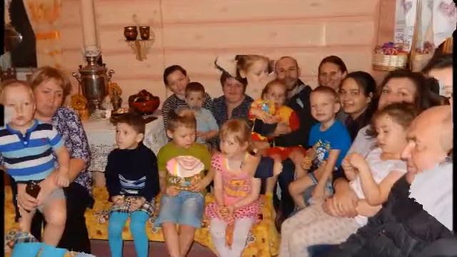 Мини музей Русская изба смотреть онлайн