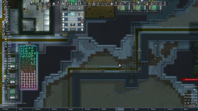 RimWorld Beta 19 Modded | POWER SOURCES - Ep. 35 | Let's Play RimWorld Beta 19 Gameplay смотреть онлайн