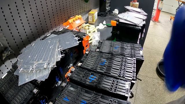 Как убить электромобиль (и не только) и попасть на деньги "качественными" ГСМ. смотреть онлайн