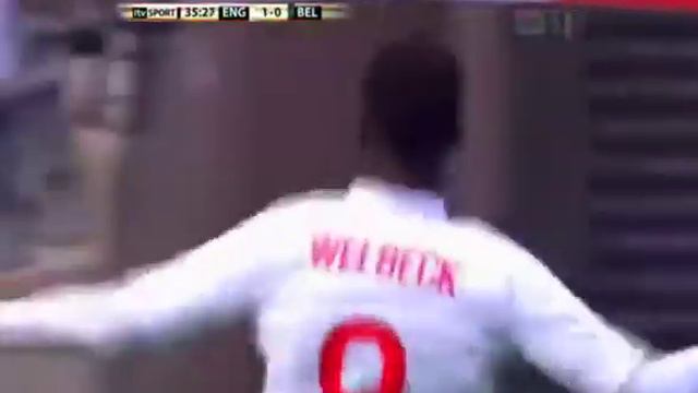 Danny Welbeck-Nek sam proklet 2012 смотреть онлайн