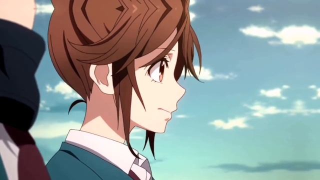 [AMV] — Медленно, медленно догорает рай | я уже давно люблю тебя |Гори| смотреть онлайн