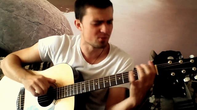 Забери - С.Бабкин ( С.А.И. Cover) смотреть онлайн