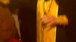 Голоса демонов. Слабонервным не смотреть!