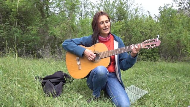 21.05.2023 Чернореченский каньен