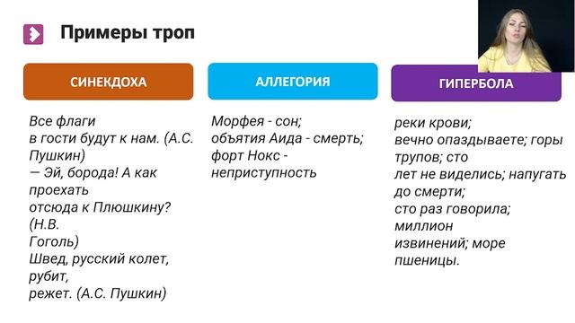 Язык художественной литературы смотреть онлайн