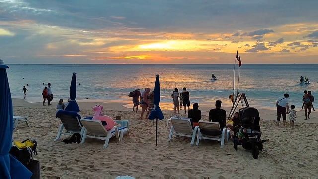 Путешествие в Таиланд: остров Ко Ланта (Ko Lanta), часть 3-я - Как добраться до Пхукета ☝️?? смотреть онлайн