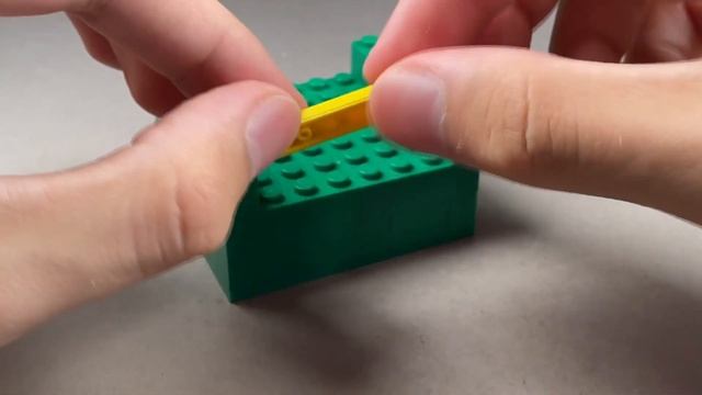 Как сделать Игровой Автомат Ракету из Лего смотреть онлайн