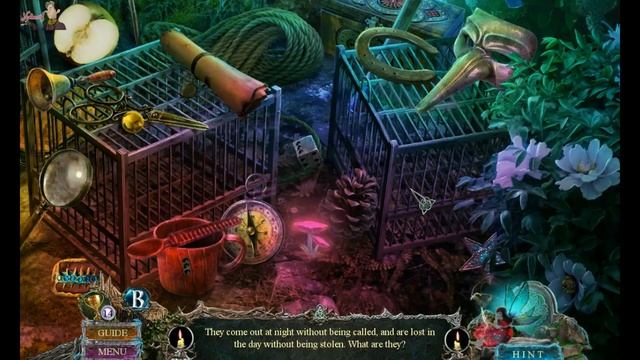 His Side Of The Story... | Myths Of The World: Of Fiends And Fairies - Part 05 смотреть онлайн