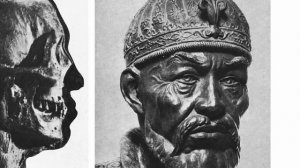 Что обнаружили советские ученые, когда вскрыли гробницу Тамерлана