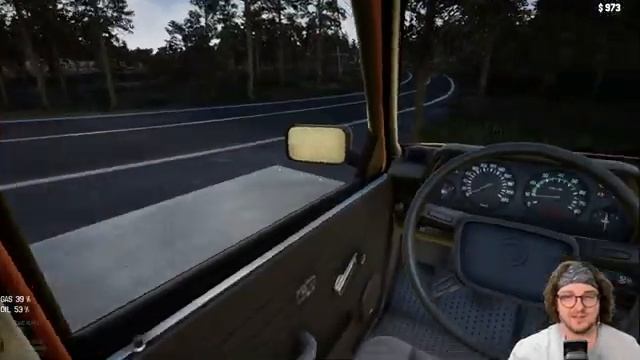 Good As The 1st One!? - TRADER LIFE SIMULATOR 2 смотреть онлайн