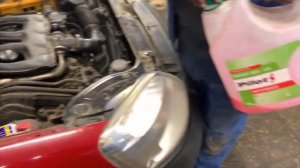 Ремонт рулевой рейки Ситроен Берлинго