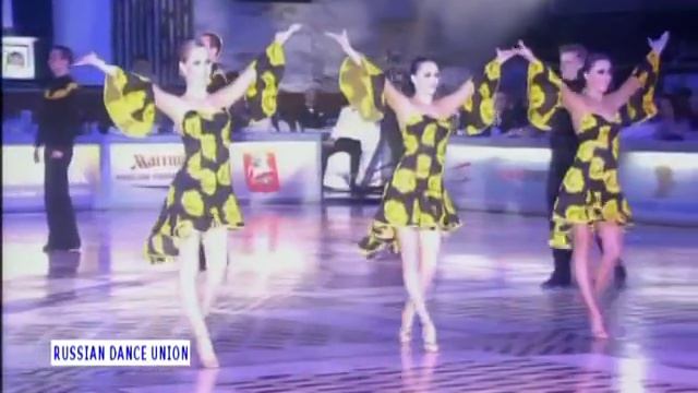 рУССКИЙ ФАНК