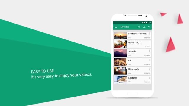 Enjoy your high-quality smooth experience with Mplayer смотреть онлайн