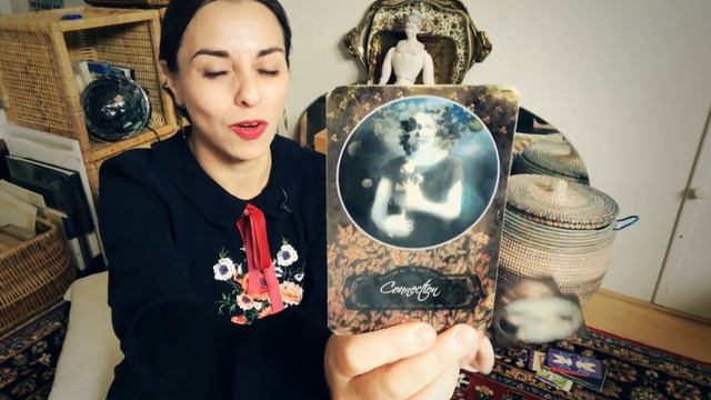 HOW SHOULD I MOVE FORWARD? | PICK A CAT ORACLE TAROT READING ? смотреть онлайн