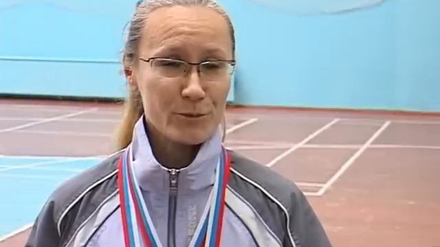 Первая ракетка России смотреть онлайн