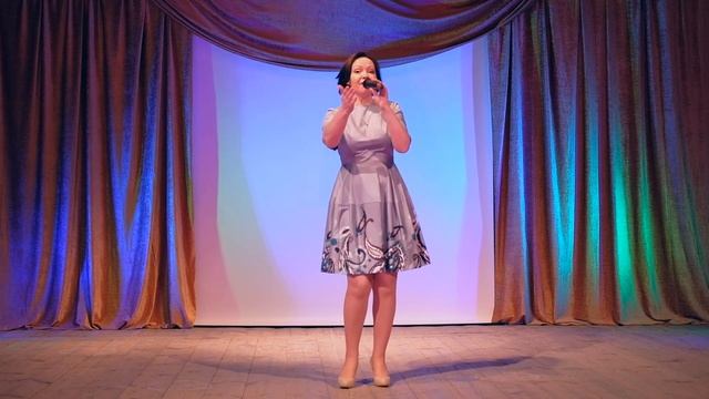 "СЕМЬ Я" музыкальное поздравление к Дню семьи смотреть онлайн