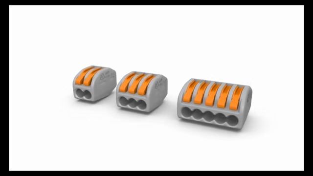 Wire/Splicing Connectors: 221 Product Comparison смотреть онлайн