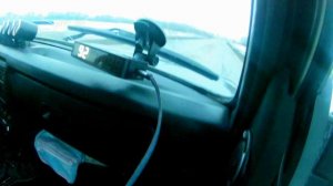 Нива турбо . Разгон 0-100 . Лучшее 8.67 . Замеры часть 2